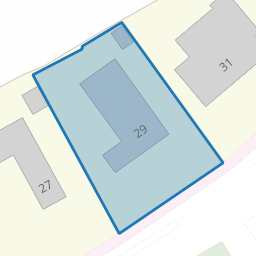 Perceel SPV00-A-1995