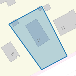 Perceel SPV00-A-1999