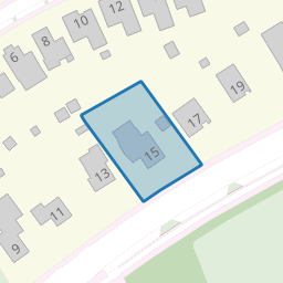 Perceel SPV00-A-2002