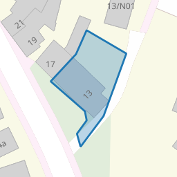 Perceel SPV00-A-2016