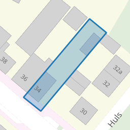 Perceel SPV00-A-2023