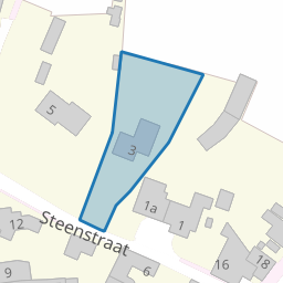 Perceel SPV00-A-2028