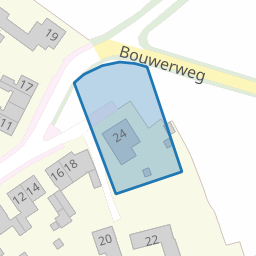 Perceel SPV00-A-2113