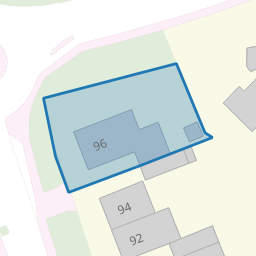 Perceel SPV00-A-2129