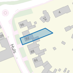 Perceel SPV00-A-2131