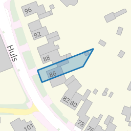 Perceel SPV00-A-2134