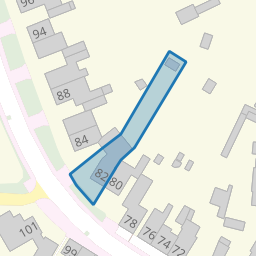 Perceel SPV00-A-2136