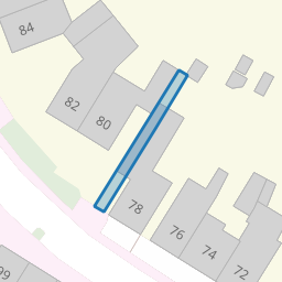 Perceel SPV00-A-2138