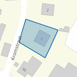 Perceel SPV00-A-2140