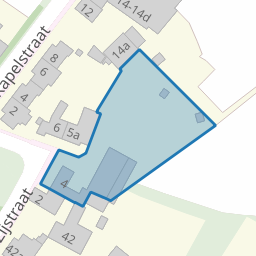 Perceel SPV00-A-2143