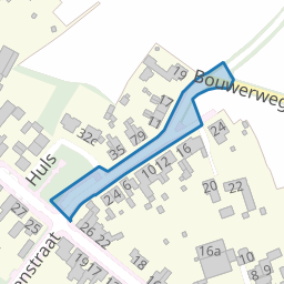 Perceel SPV00-A-2263