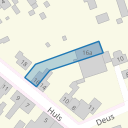 Perceel SPV00-A-2283