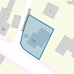 Perceel SPV00-A-2292