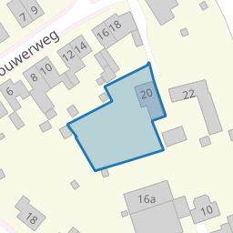 Perceel SPV00-A-2334