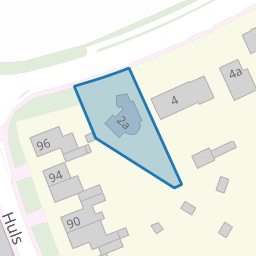 Perceel SPV00-A-2361