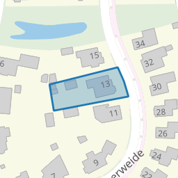 Perceel SPV00-A-2430