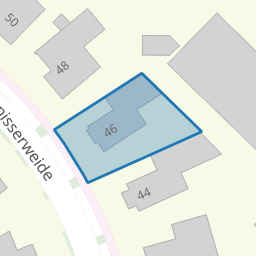 Perceel SPV00-A-2446