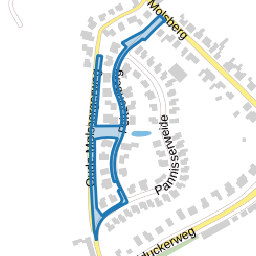 Perceel SPV00-A-2505