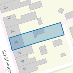 Perceel SPV00-B-2057