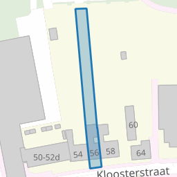 Perceel SPV00-B-2079