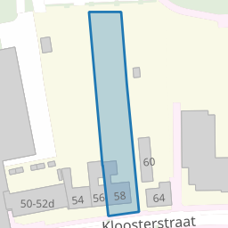 Perceel SPV00-B-2080