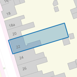 Perceel SPV00-B-2111