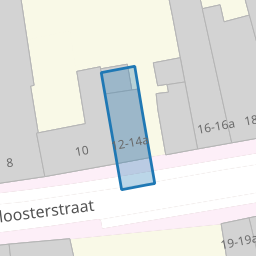 Perceel SPV00-B-2497