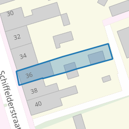 Perceel SPV00-B-2535