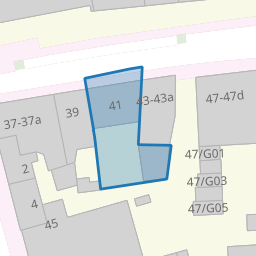 Perceel SPV00-B-2575