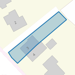 Perceel SPV00-B-2791