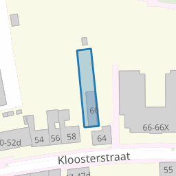 Perceel SPV00-B-2822