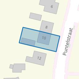 Perceel SPV00-B-2932