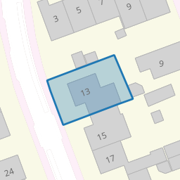 Perceel SPV00-B-2952