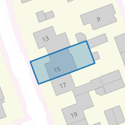 Perceel SPV00-B-2953