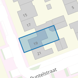 Perceel SPV00-B-2955