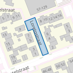 Perceel SPV00-B-2961