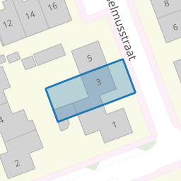 Perceel SPV00-B-2968