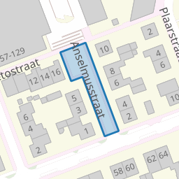 Perceel SPV00-B-2970