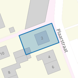 Perceel SPV00-B-2976