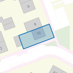 Perceel SPV00-B-2980