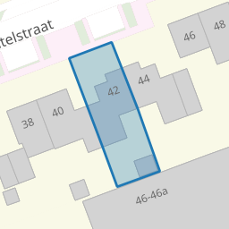 Perceel SPV00-B-2990