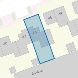 Perceel SPV00-B-2991