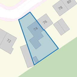 Perceel SPV00-B-3006