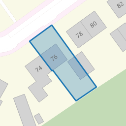 Perceel SPV00-B-3007