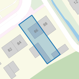 Perceel SPV00-B-3012