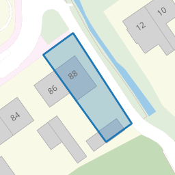 Perceel SPV00-B-3013