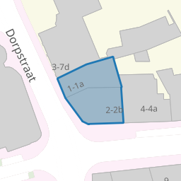 Perceel SPV00-B-3166