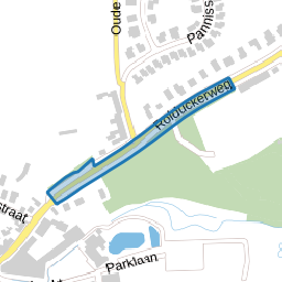 Perceel SPV00-B-3236