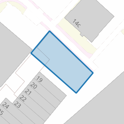 Perceel SPV00-B-3252