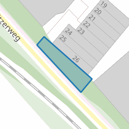 Perceel SPV00-B-3260